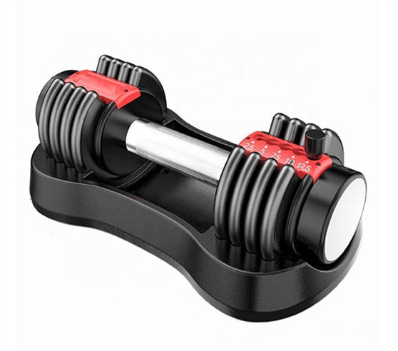 Come scegliere i manubri giusti per l'allenamento della forza