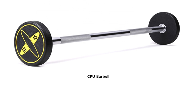 5 movimenti di stampa del bilanciere per la parte superiore delle braccia