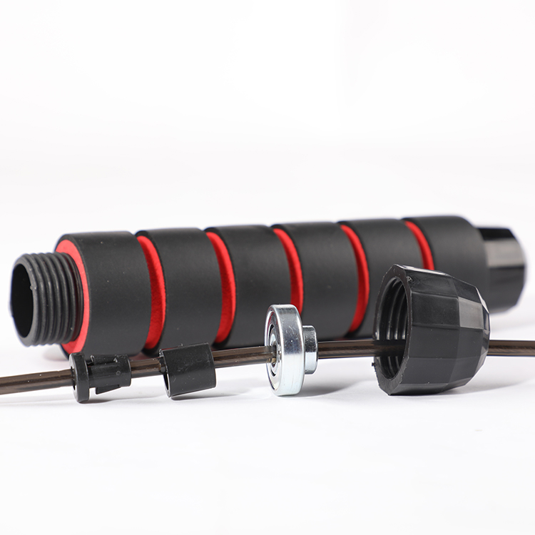 Qual è meglio? Corda di salto ponderato o corda di salto normale