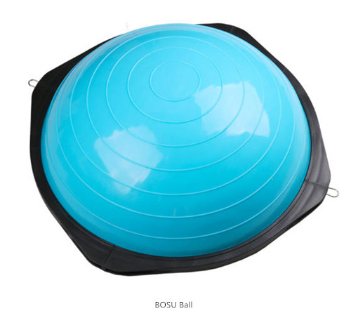 Suggerimenti per un migliore equilibrio