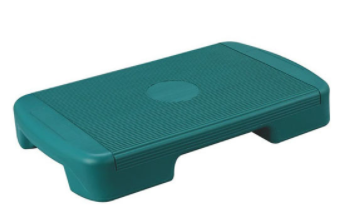 Le migliori piattaforme aerobiche per gli allenamenti a gradini Le migliori piattaforme aerobiche per gli allenamenti a gradini