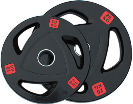 Piatto di bilanciere Piatto di bilanciere