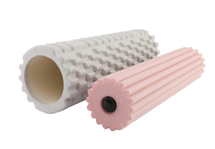 Rullo in schiuma per i corridori
