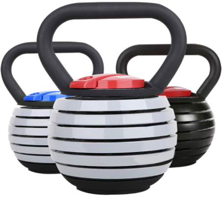 Kettlebell Kettlebell