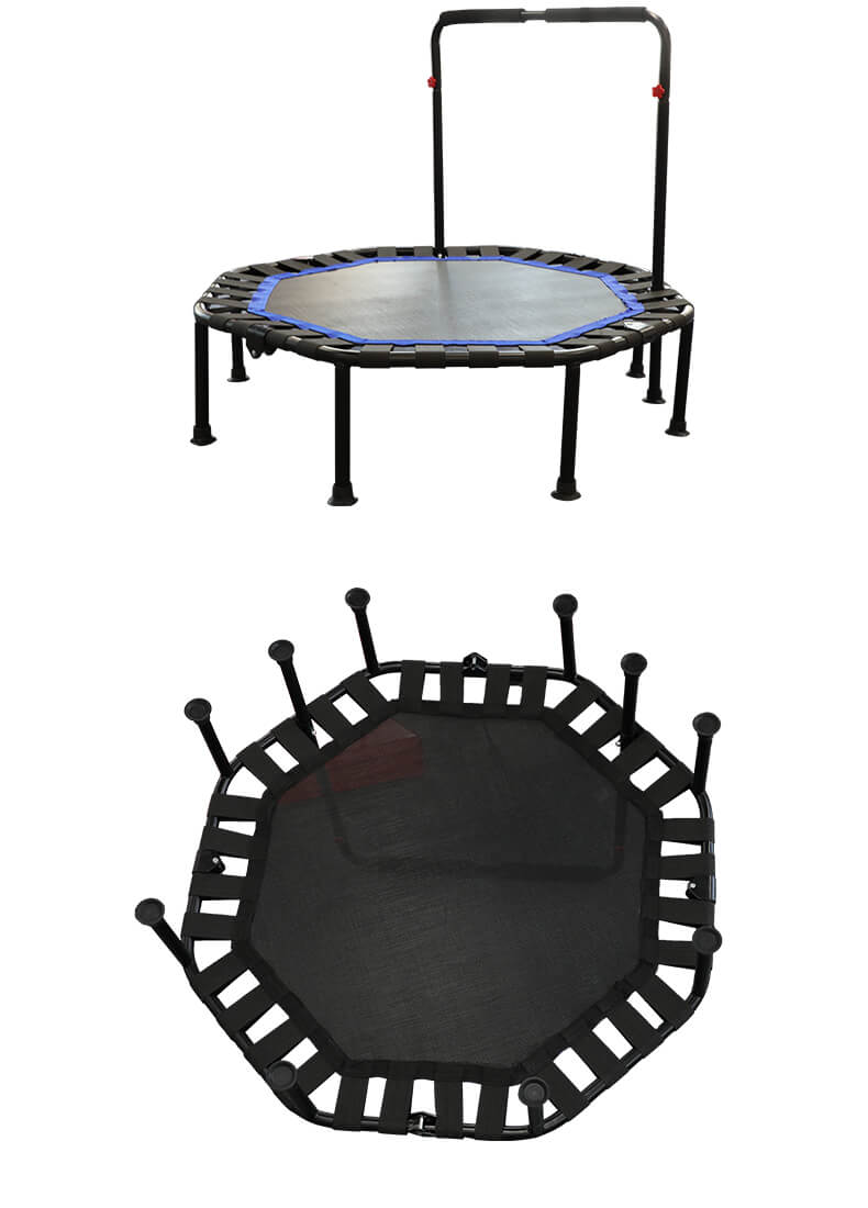 Trampolino ottagonale da 40 pollici