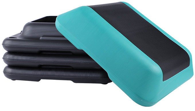 Come utilizzare una tavola step