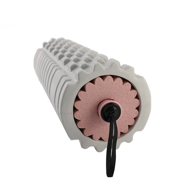 Eva 2 in 1 rullo in schiuma Eva 2 in 1 rullo in schiuma