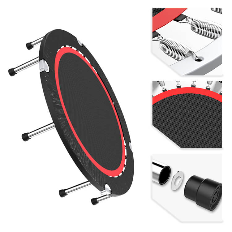 Tround Trampoline da 40 pollici