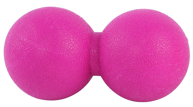 Palla di massaggio a arachidi