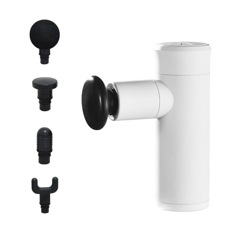 Mini massaggio pistola