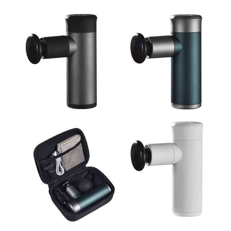 Mini massaggio pistola