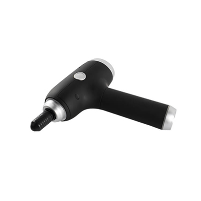 Pistola massaggio motorio senza spazzole