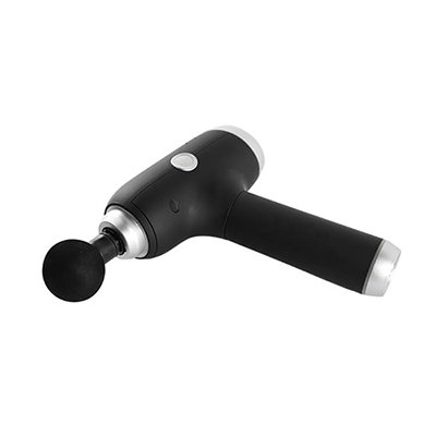 Pistola massaggio motorio senza spazzole