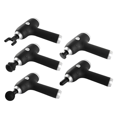 Pistola massaggio motorio senza spazzole