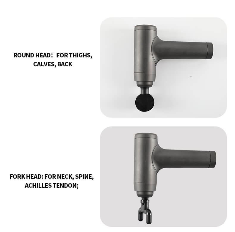 Pistola della fascia del motore a spazzola