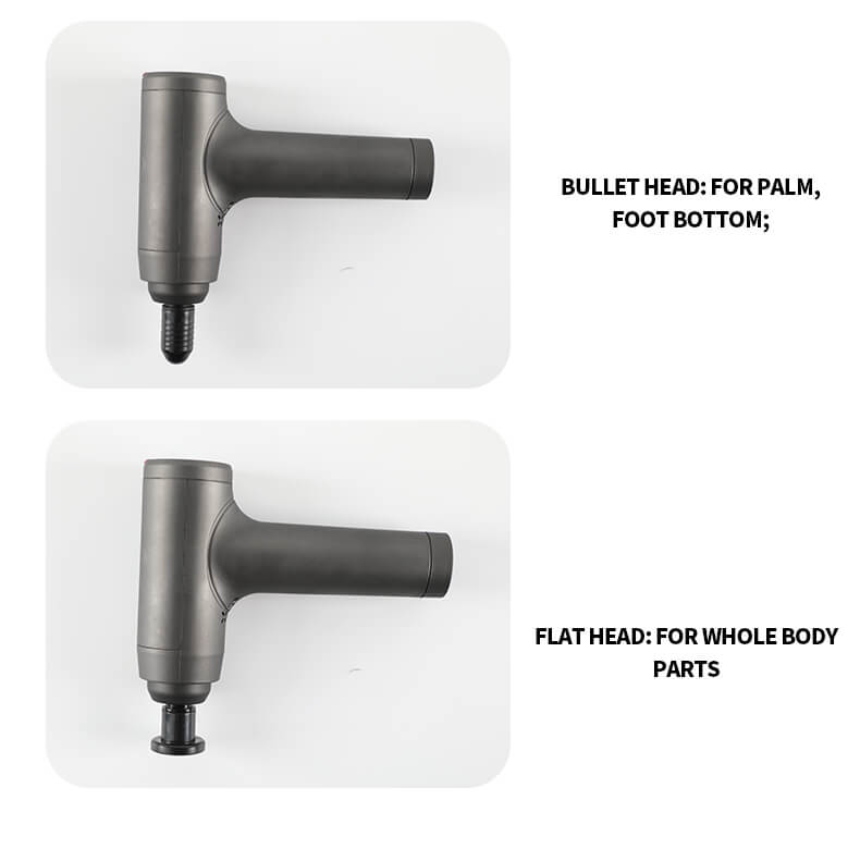 Pistola della fascia del motore a spazzola