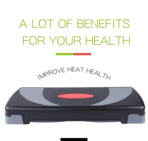 Attrezzatura da esercizio dello studio REGOLABILE AUTOBIC STUP UP Attrezzatura da esercizio dello studio REGOLABILE AUTOBIC STUP UP