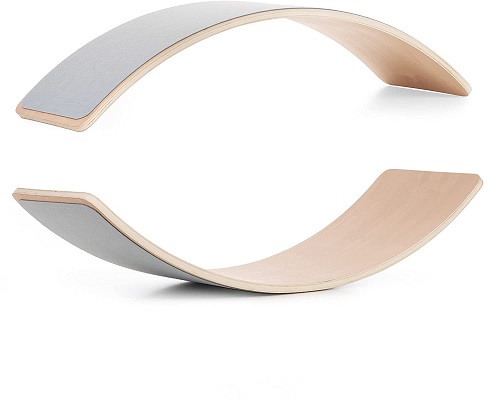 Board all'ingrosso di bilanciamento in legno per bambini e adulti