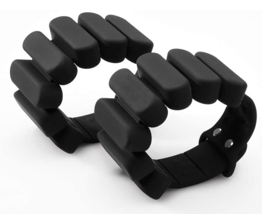 Pesi da polso per le donne Pesi da polso per le donne