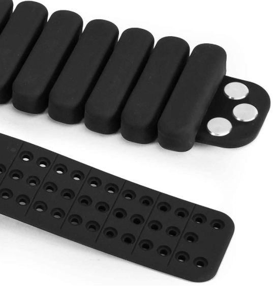 Pesi da polso per le donne Pesi da polso per le donne