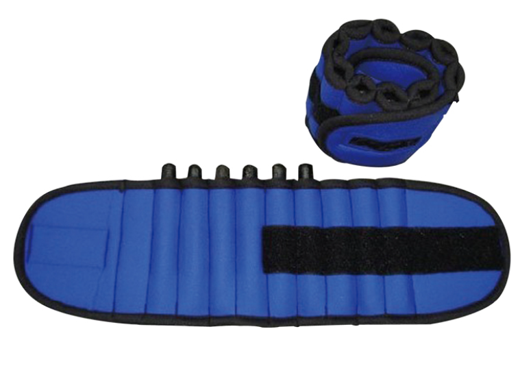 Peso della caviglia e del polso regolabile