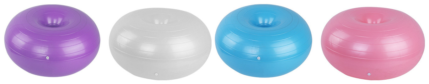 Donut Yoga Ball