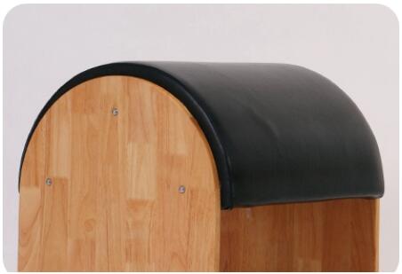 PILATES SCADER CANGLIA COME COMUNICA