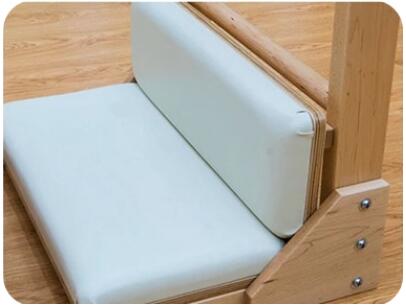 PILATES SCADDER CANGLE DIVERITÀ