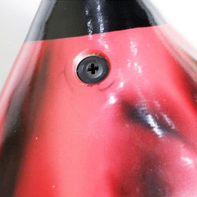 Sacchetto da punzonatura aqua