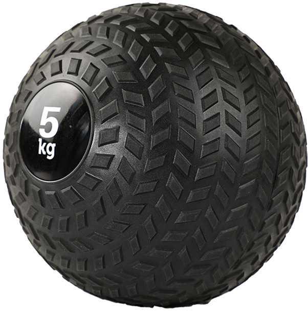 Cosa fanno le palle medicinali?