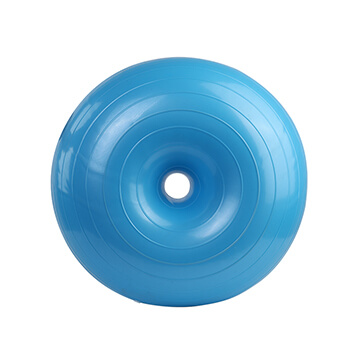 DOUNT YOGA BALL