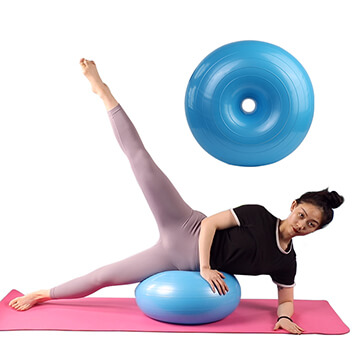DOUNT YOGA BALL