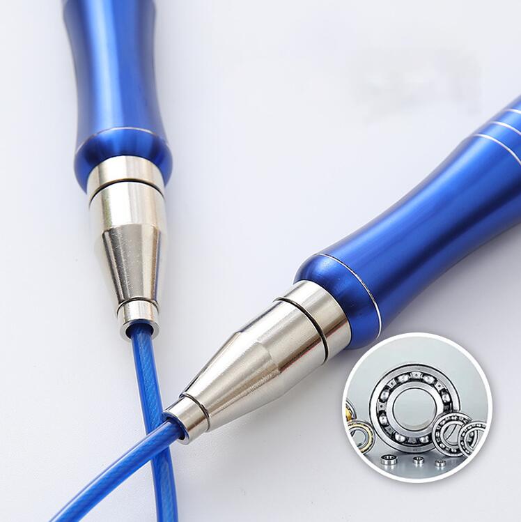 Autoblocco di salto ad alta velocità corda all'ingrosso