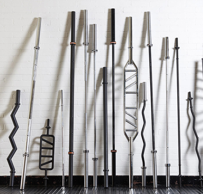 Rendi facile verificare la differenza di pesi liberi comuni!