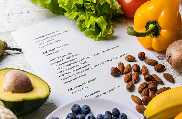 Come perdere peso velocemente e in sicurezza? Cid = 3