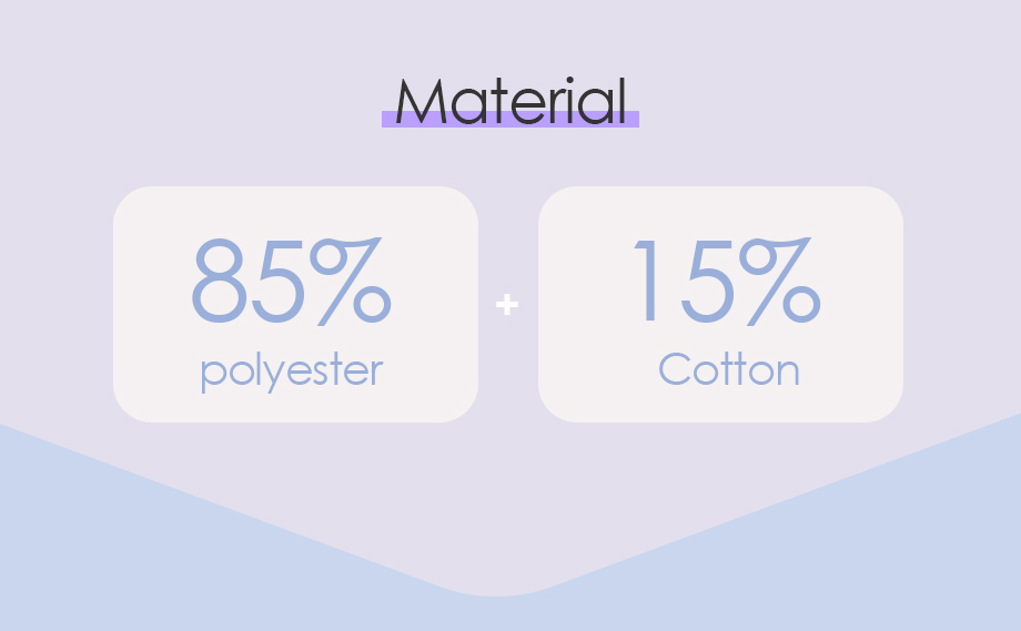 Asciugamano da yoga in microfibra