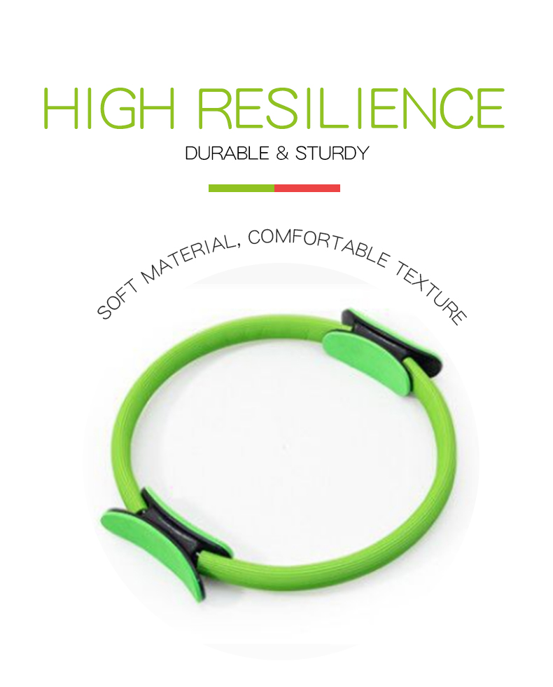 Anello di yoga fitness