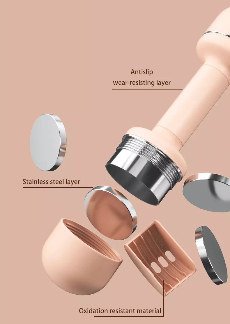 Subbells regolabili a colori all'ingrosso