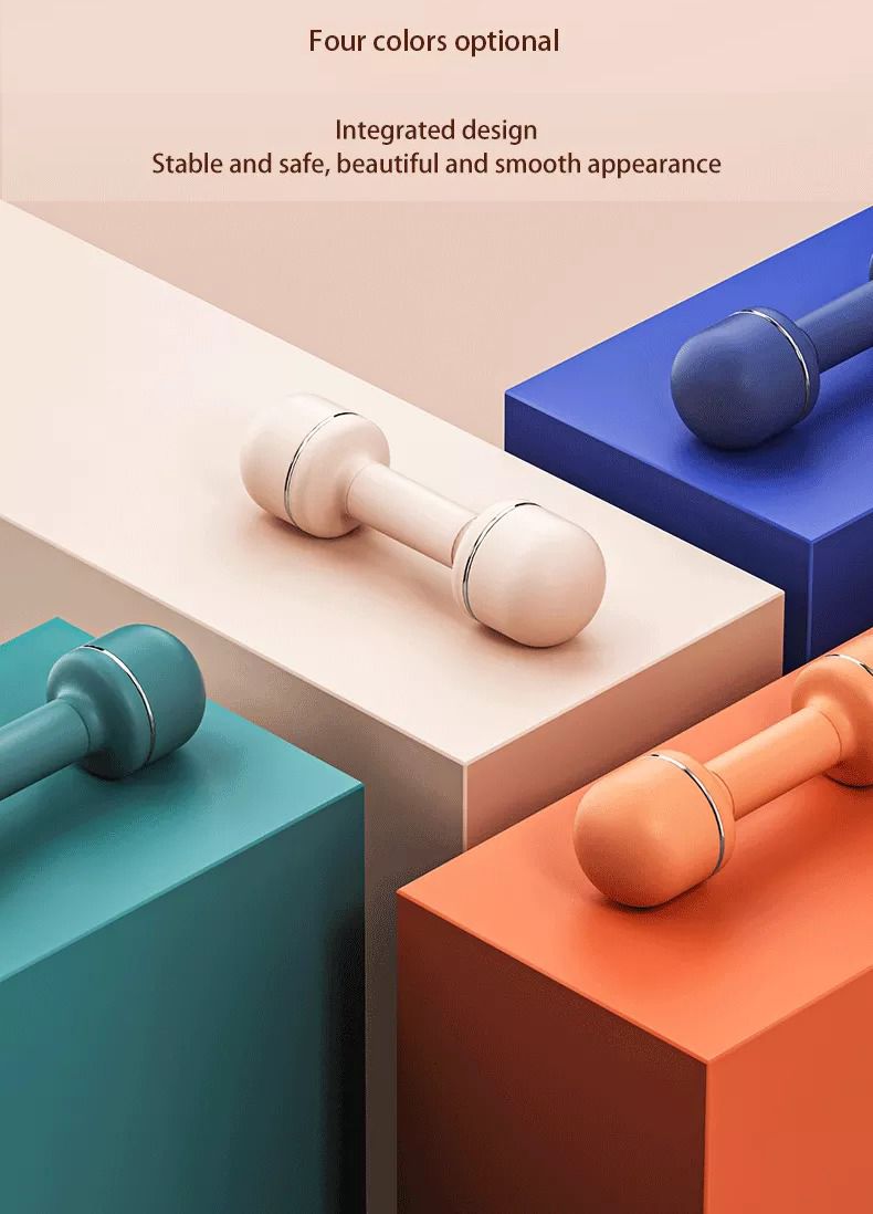 Subbells regolabili a colori all'ingrosso