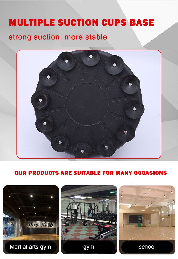 Borsa da punzonatura in piedi umanoide Borsa da punzonatura in piedi umanoide