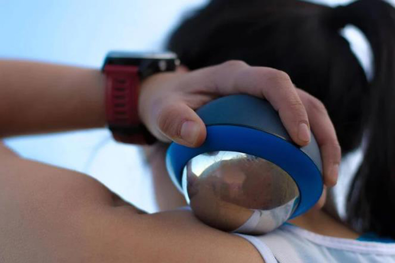 Come scegliere le migliori palle da massaggio? CID = 3