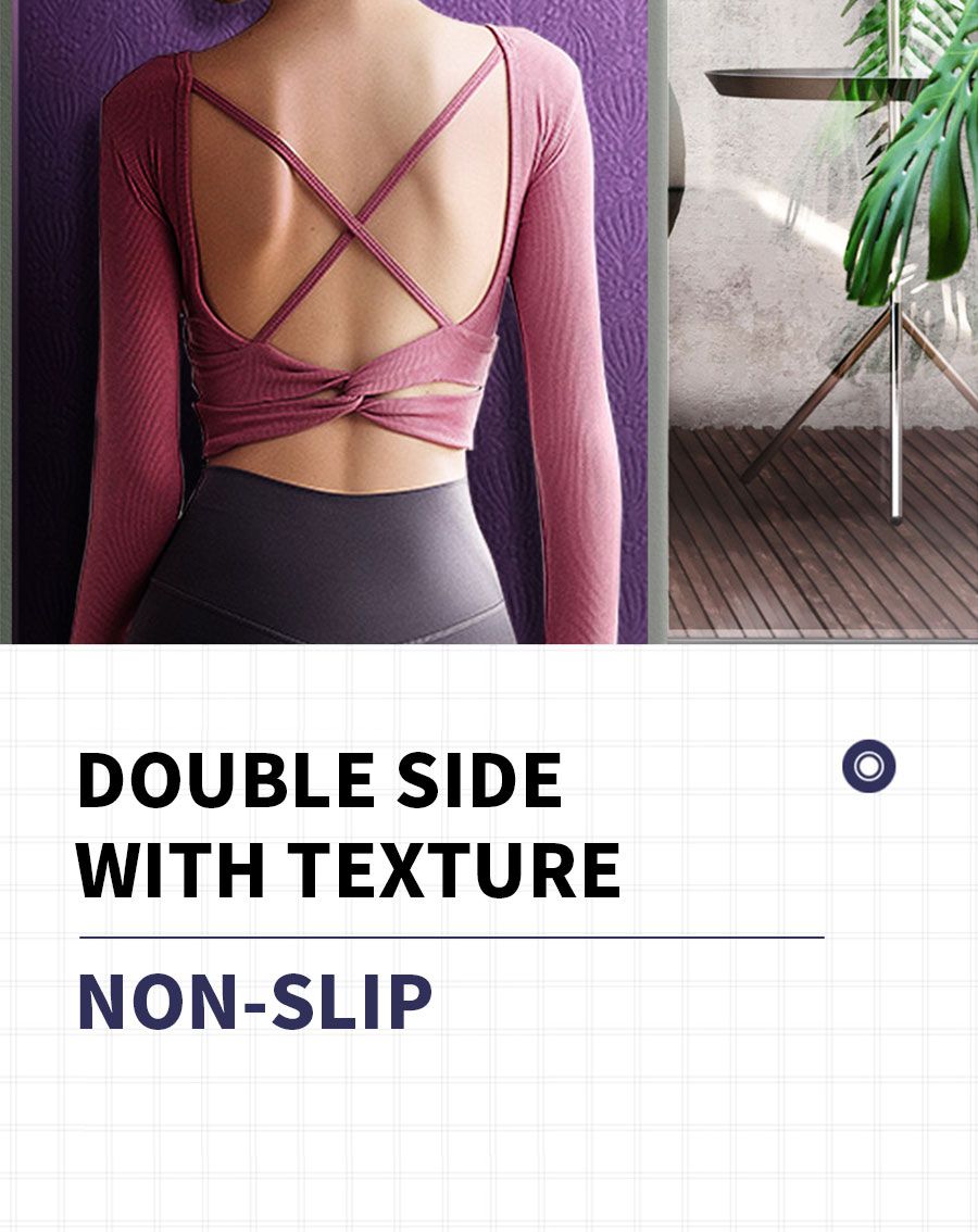 Tappetini per esercizi sospesi premium