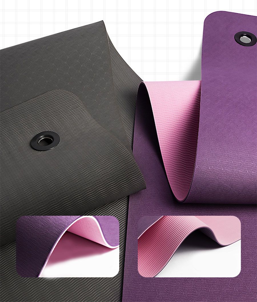 Tappetini per esercizi sospesi premium