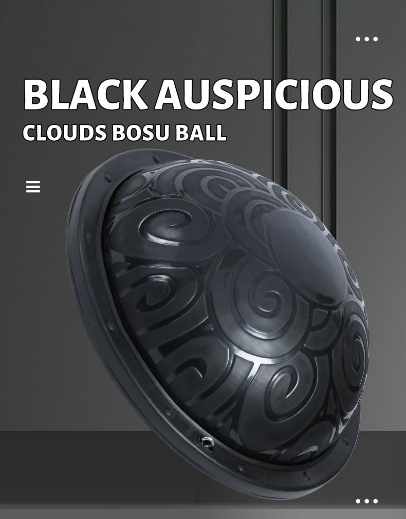 Mezza palla yoga Mezza palla yoga