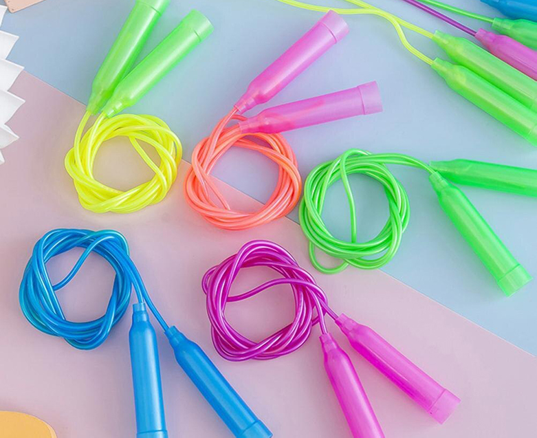 Come scegliere la migliore corda per saltare? CID = 3