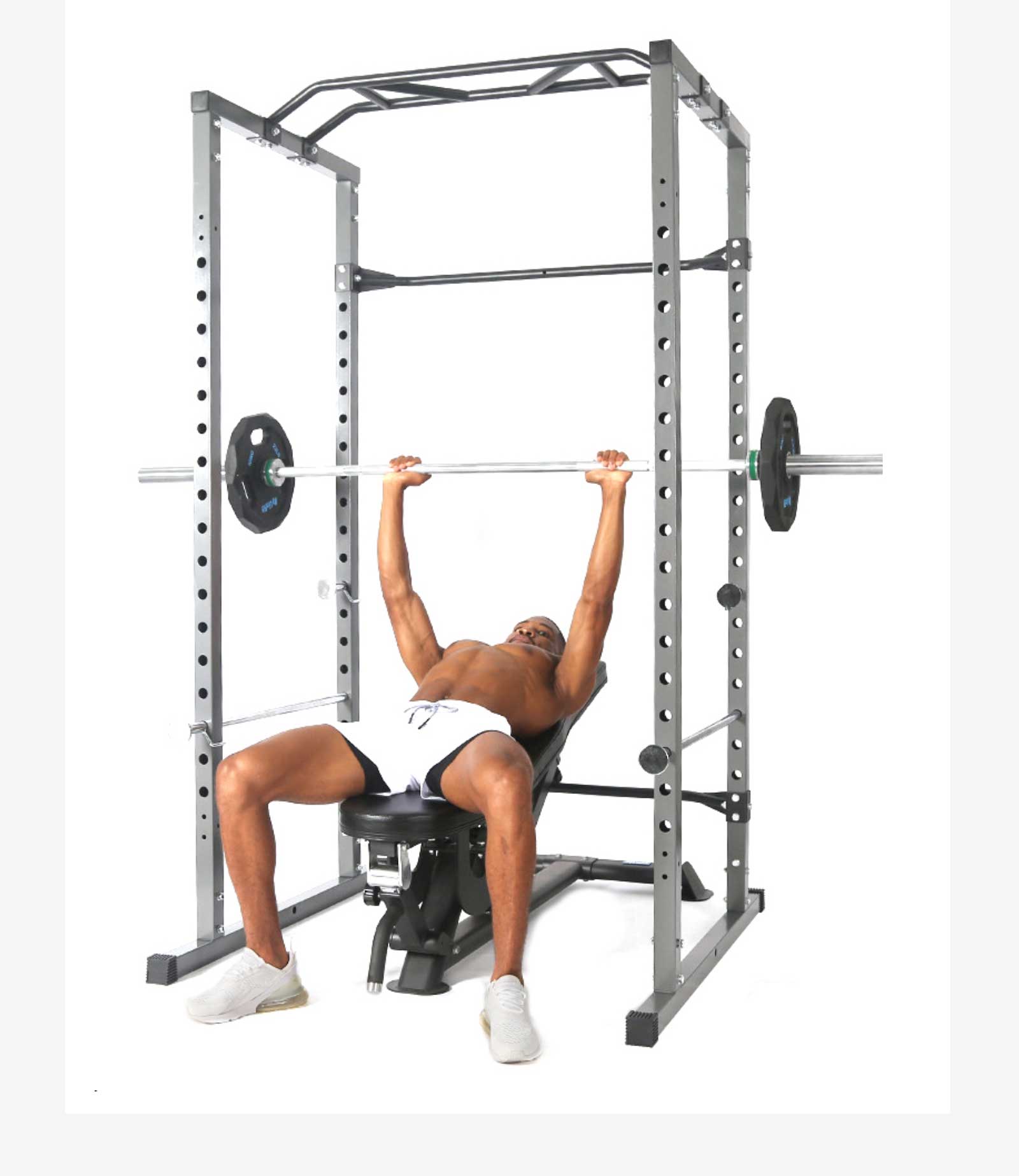 Rack di squat Rack di squat