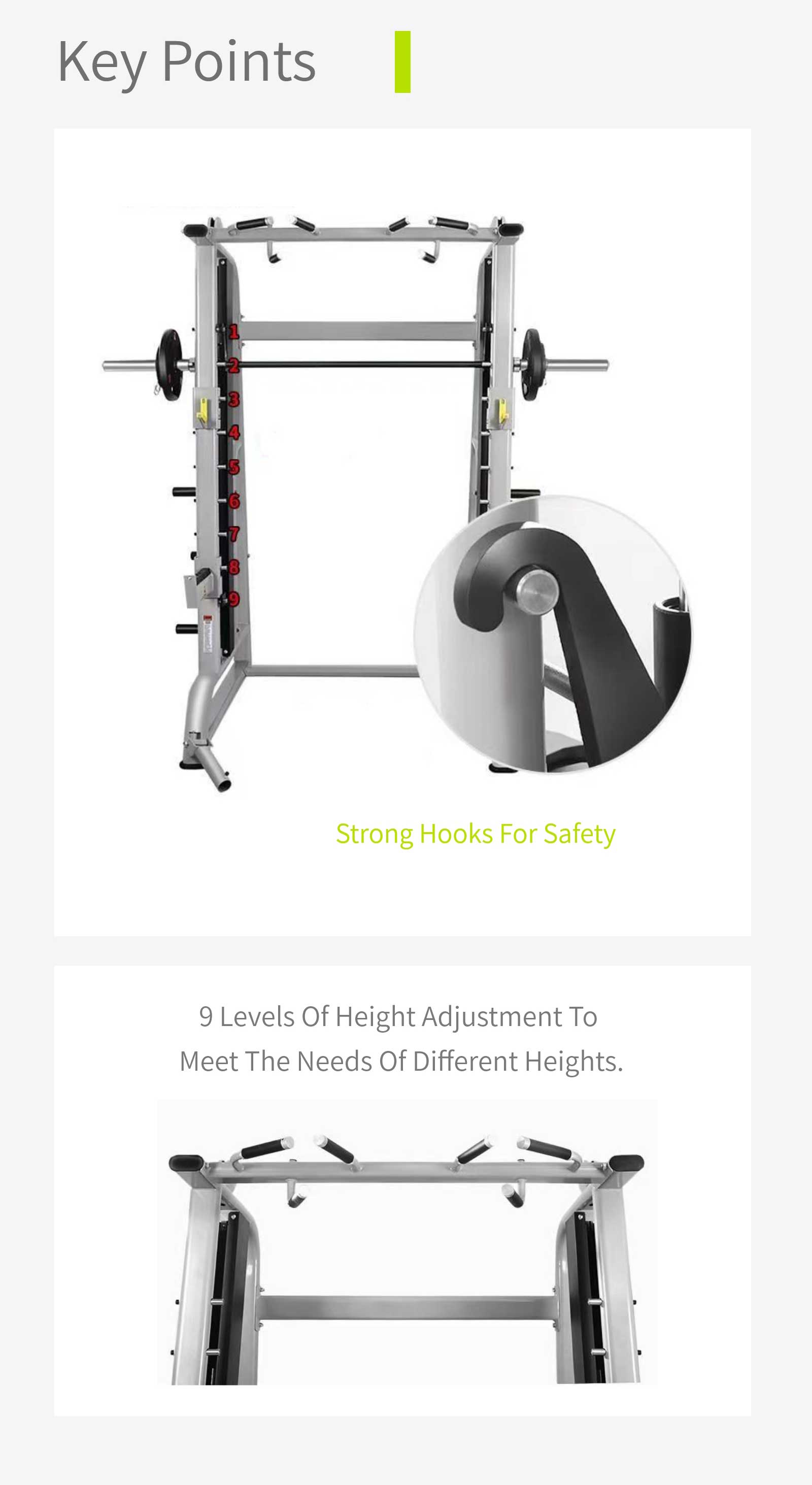 Macchina Marcy Smith della casa