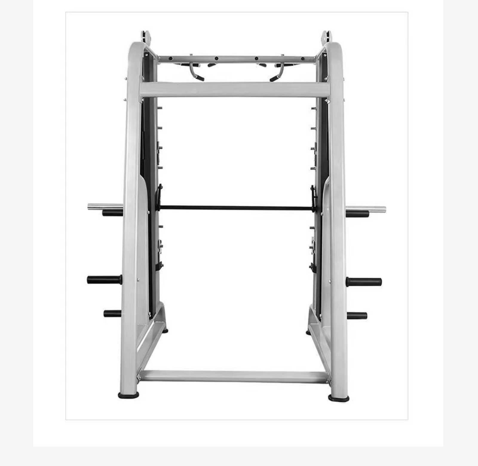 Macchina Marcy Smith della casa