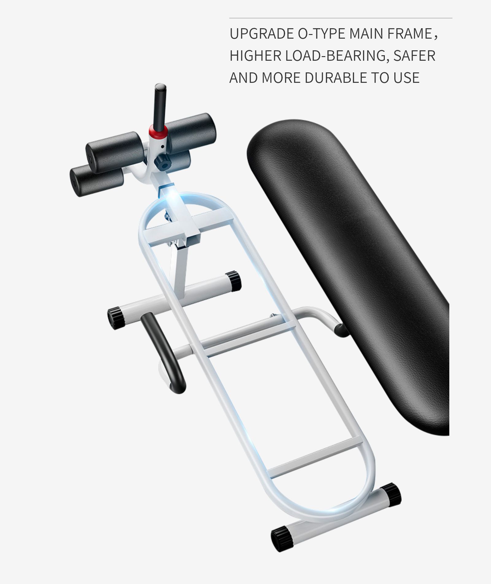 Consiglio di sit-up multifunzionale domestico Consiglio di sit-up multifunzionale domestico