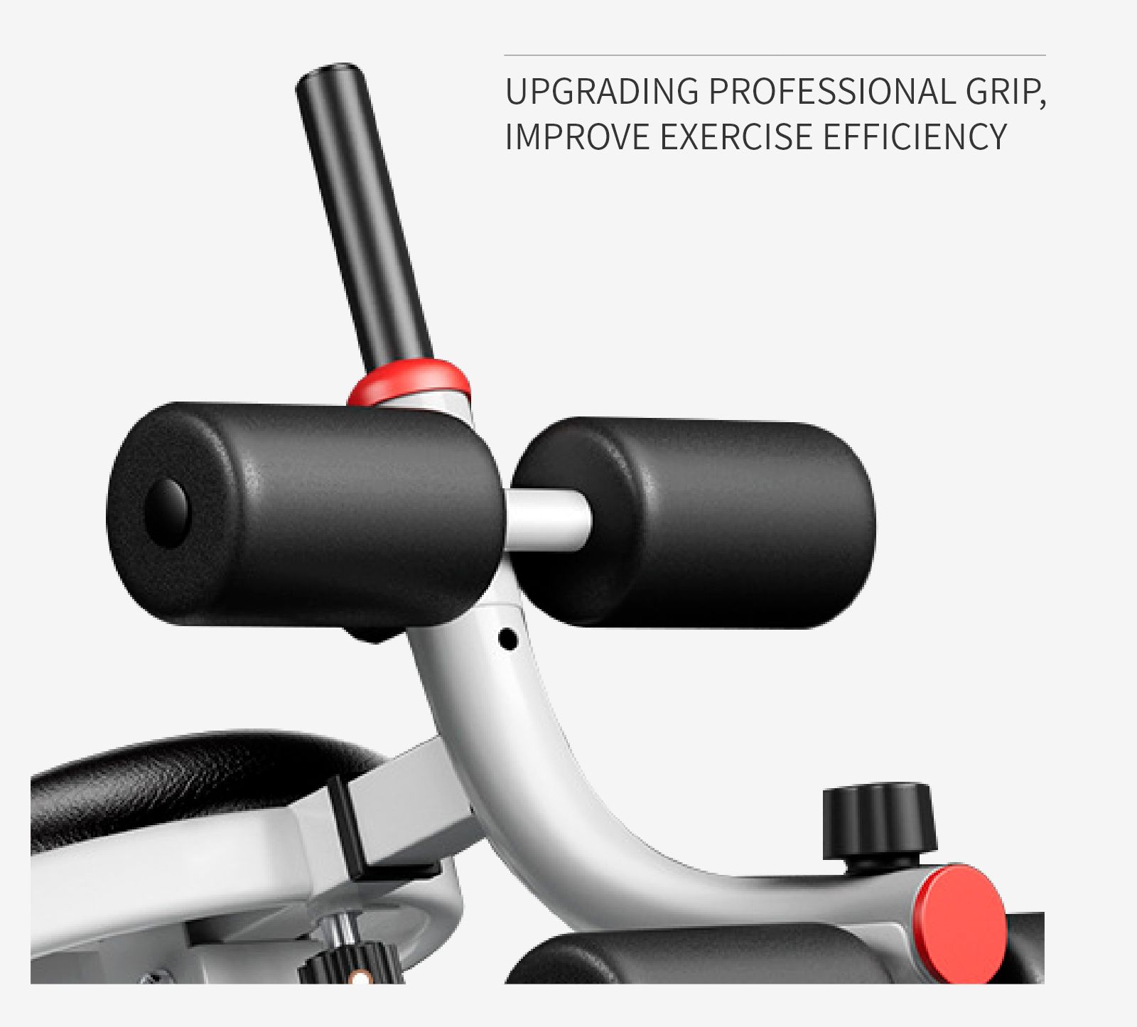 Consiglio di sit-up multifunzionale domestico Consiglio di sit-up multifunzionale domestico